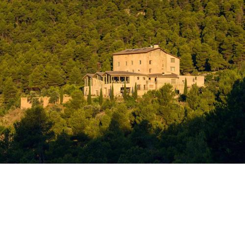 Torre del Marqués Hotel & Spa - Small Luxury Hotels