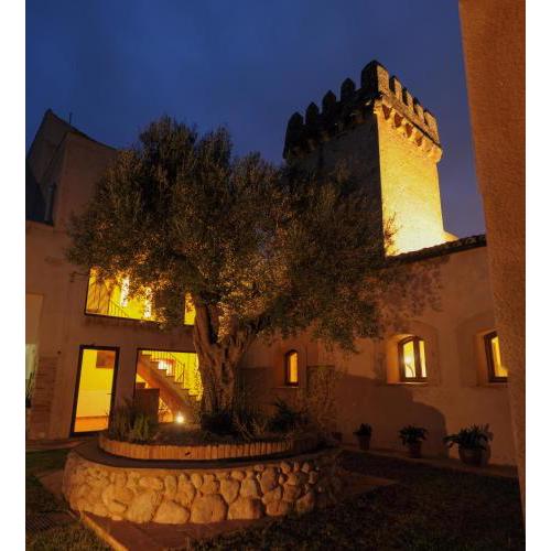 Torre del Prior