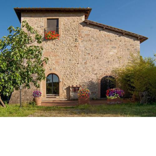 Torre Della Chiocciola