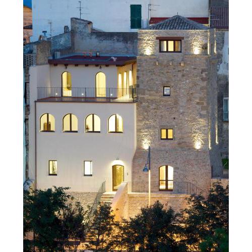 Torre della Loggia - Dimora Storica - Ortona