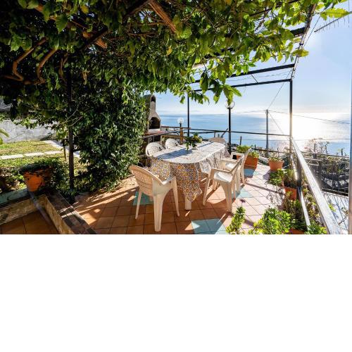 Torre di Amalfi - holiday house