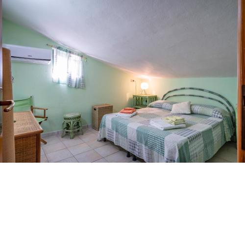 Torre di Calasetta Cozy Apartment