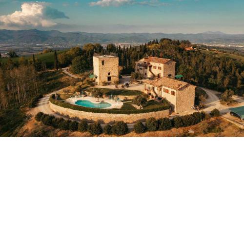 Torre di Celle