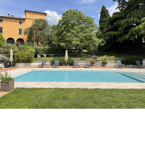 Torre di Terzolan With Pool, Jacuzzi And Golf Putt