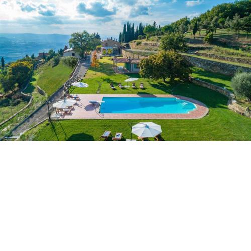 Torre Ginestre 12, Emma Villas