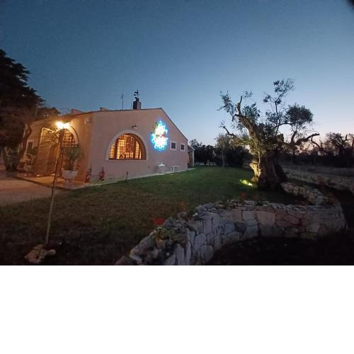 Torre Guaceto Home