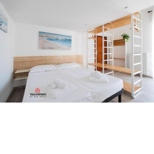 Torre Lama - Puglia Apartments