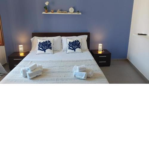 Torre Ligny Trapani Apartment