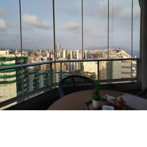 TORRE MAESTRAL 10