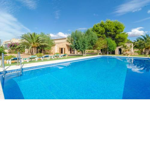 Torre Marina (Alga Marina)
