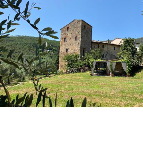 Torre medievale Balducci
