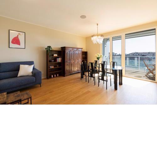 Torre Milano Luxury Apartment