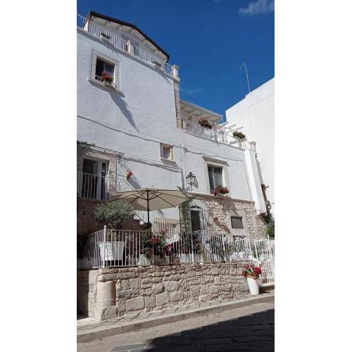 Torre Pendio b&b