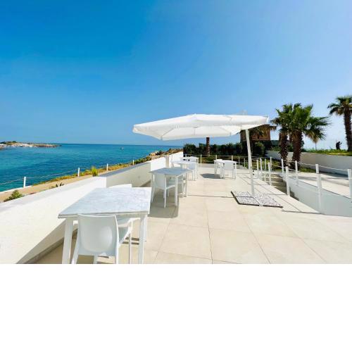Torre Pozzillo Beach