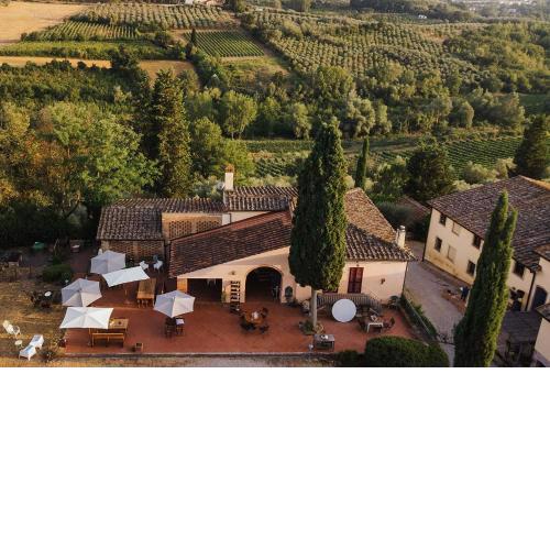 Torre Rasa
