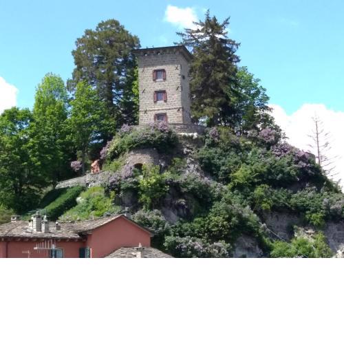 Torre Riva Dimora storica