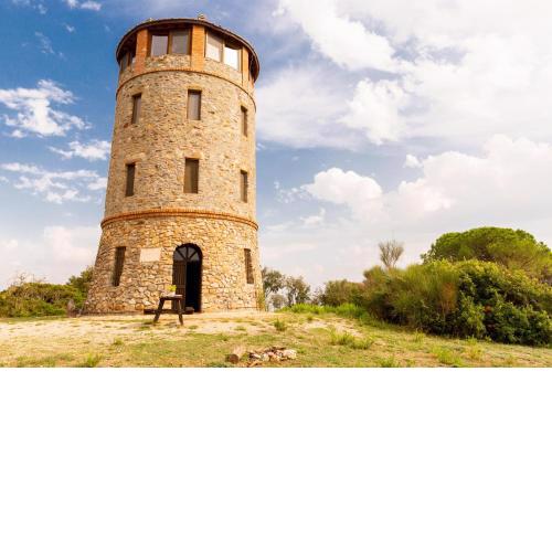 Torre Rivolta
