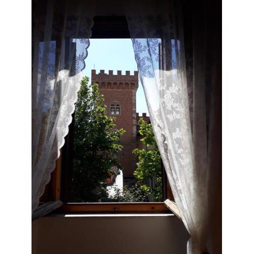 Torre rossa