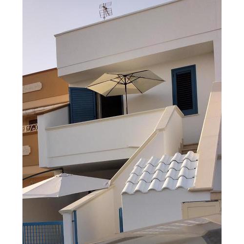 Torre S. Giovanni Apartment