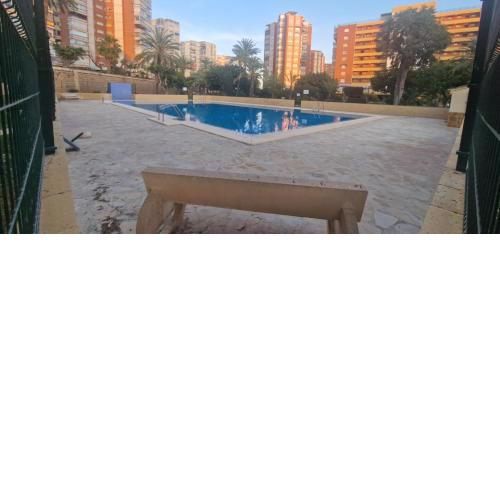 TORRE SAN SEBASTIAN I - Fincas Arena