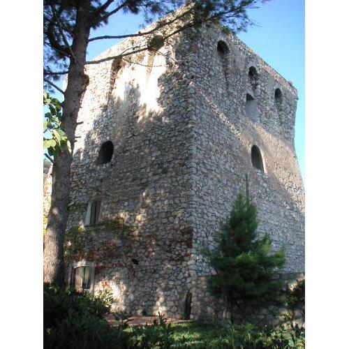 Torre Turbolo Apartments