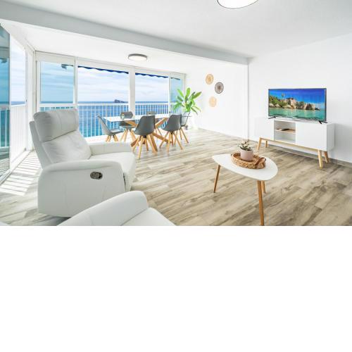 Torre Yago Apartment 15-2 Levante Beach