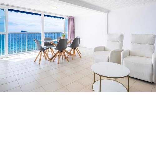 Torre Yago Apartment 7-2 Levante Beach