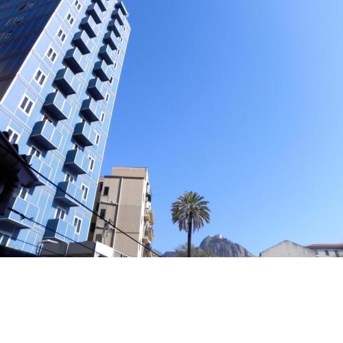Torreata Hotel & Residence