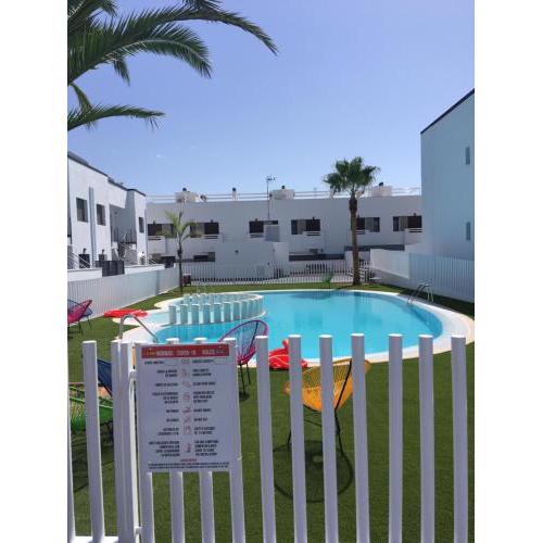 Torrebeach