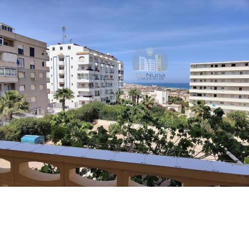 Torreblanca Marina