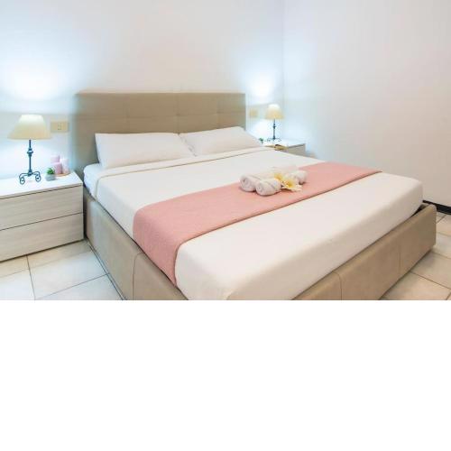 [Torregrande]APT.1-Con terrazzo a pochi metri dal mare - Free Wi-Fi