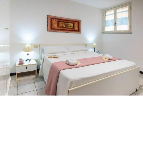 [Torregrande]APT.2 - Vicino al mare - Free Wi-Fi