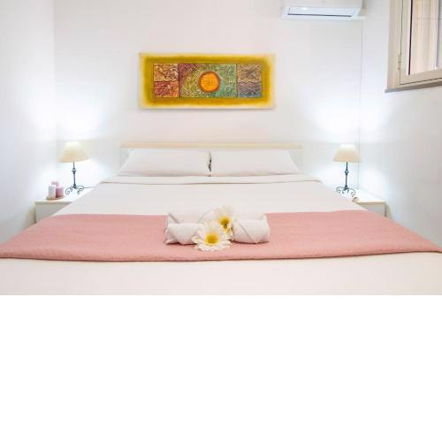 [Torregrande]APT.3 - Vicino al mare - Free Wi-Fi