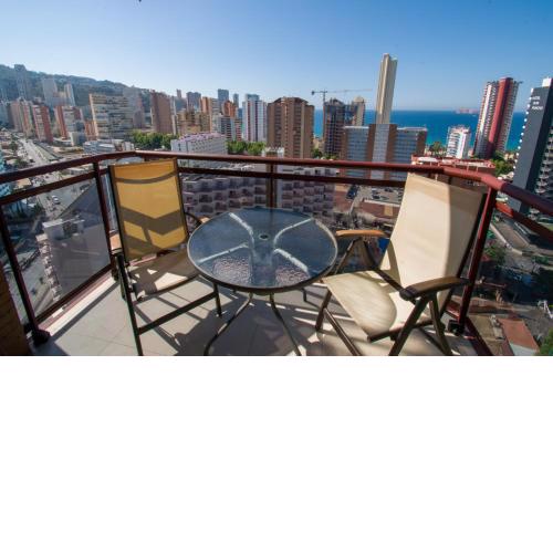 TORREMAR 17 E LEVANTE BEACH