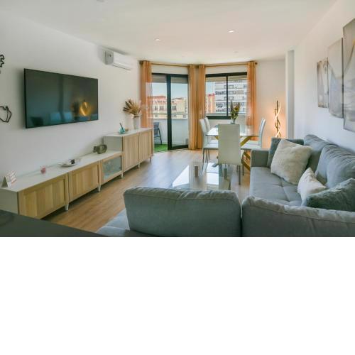 TORREMOLINOS BEACH&POOL Select