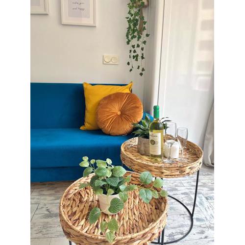 Torremolinos Center Apartment