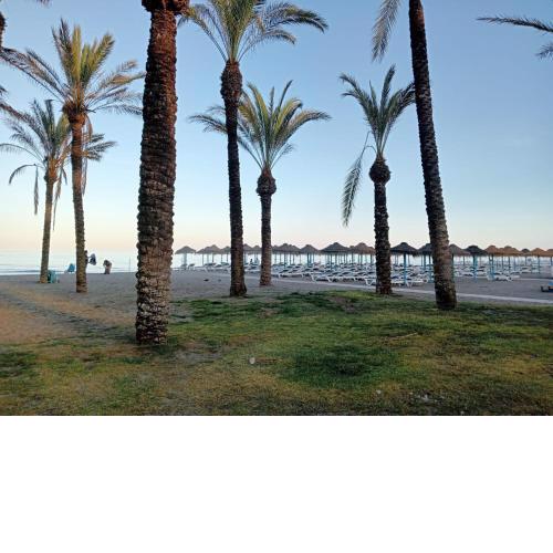 Torremolinos Centro Con Parking