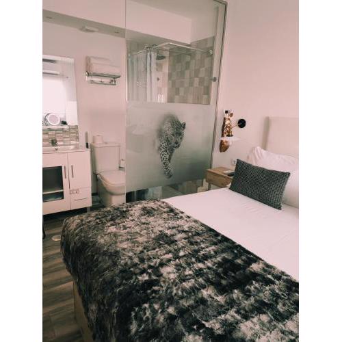 Torremolinos Suite