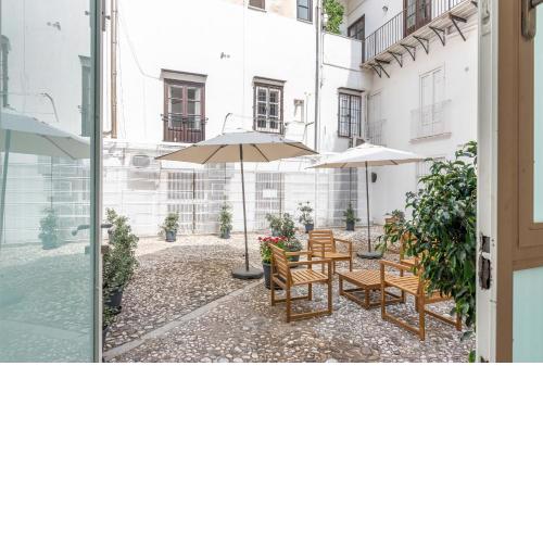 Torremuzza Homes by Wonderful Italy