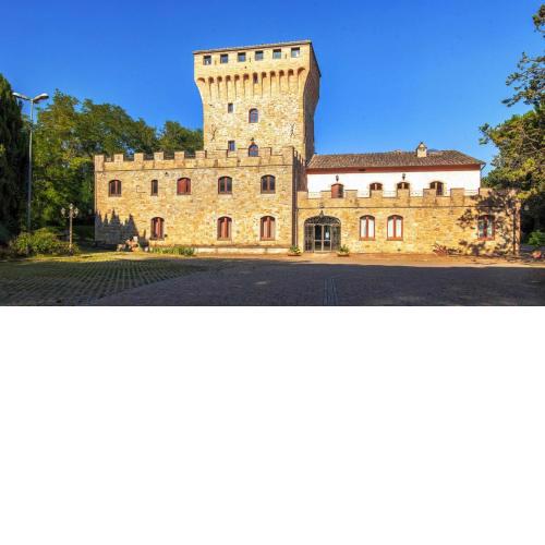Torrenova di Assisi Country House