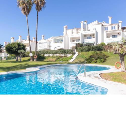 Torrenueva Park - Mijas Costa