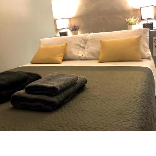 Torres de Quart 26 apartment