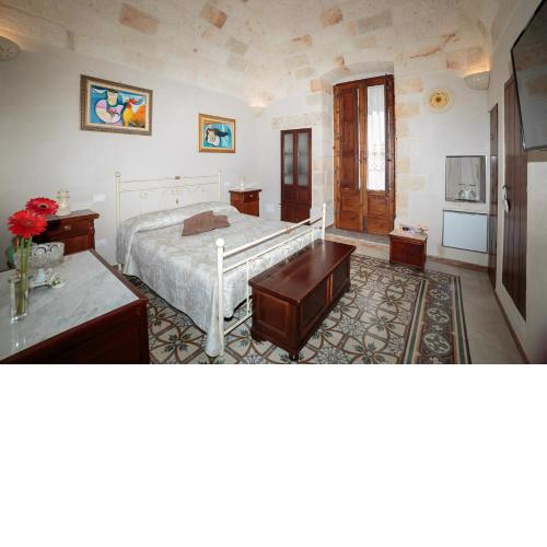 Torres Suite