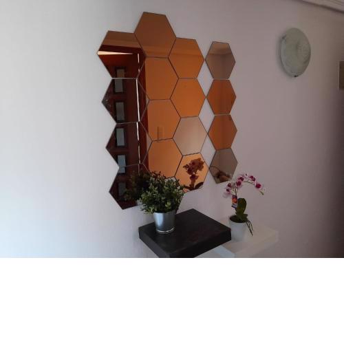 Torresmar home