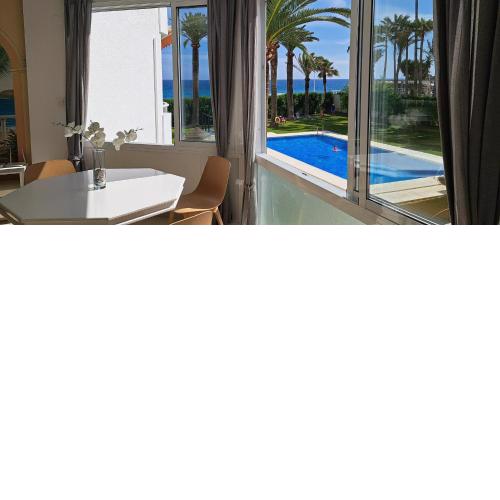 Torresol Sea View