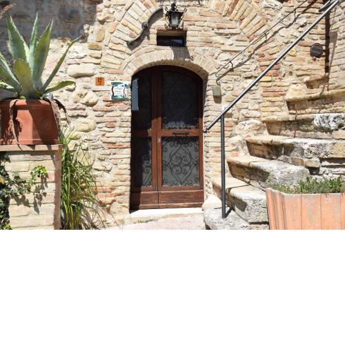 Torretta dependance