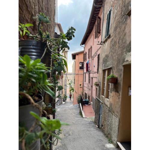 Torretta In Centro Perugia