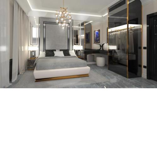 Torretta San Rocco -Luxury Suite
