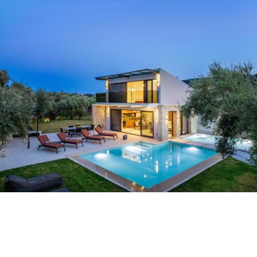 Torretta Villas