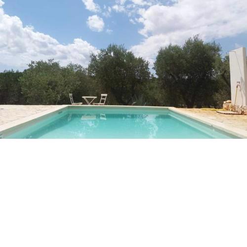 Torrette di Ostuni